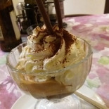 Al Cappello Nourriture
