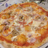 Al Cappello Nourriture