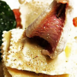 Akropolis Agrigento Comida