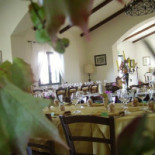 Agriturismo Carrera Della Regina food