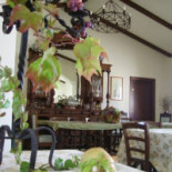 Agriturismo Carrera Della Regina food