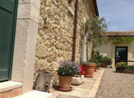 Agriturismo Carrera Della Regina