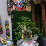 La Kitanda Nourriture