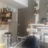 Cubo Caffe' Nourriture