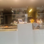 Cubo Caffe' Nourriture