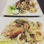 Ciccia E Briciole Comida