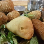 Ciccia E Briciole Comida