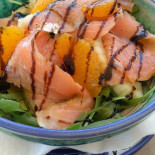 àˆthos Comida