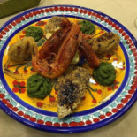àˆthos Comida