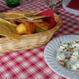 Agriturismo Boccapane food