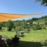 Agriturismo Boccapane inside