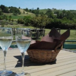 Agriturismo Boccapane food
