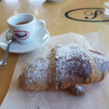 Caffè Parisi Nourriture