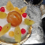 Caffè Parisi Nourriture