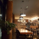Crazy Cafe À l'intérieur