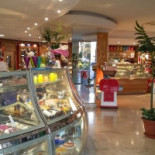 Caffè Parisi À l'intérieur