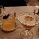 Crazy Cafe Nourriture