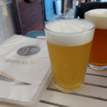 Birrificio79 Nourriture
