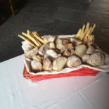 Antico Fossati inside