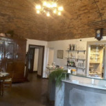Antico Fossati food