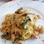 Da Lorenzo Comida