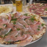 Da Lorenzo Comida