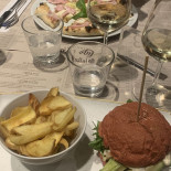 Osteria Passatelli Nourriture