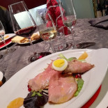 Cit Galantom Comida