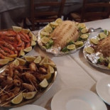A Scialata Comida