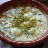 A Scialata Nourriture