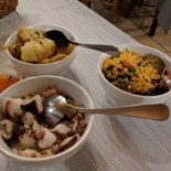 A Scialata Nourriture
