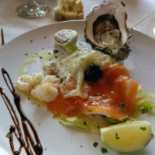A Scialata Nourriture