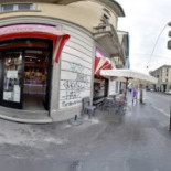 Chicchi E Bacche Extérieur