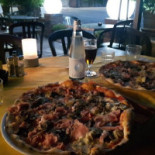 Alla Pergoletta Nourriture
