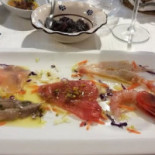 Da Ercole Nourriture