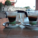 Agora Caffe Comida