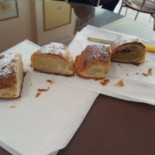 Agora Caffe Comida