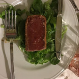 Da Ercole Nourriture