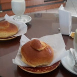 Agora Caffe Comida