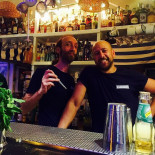 A Barraca Nourriture