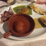 Da Ercole Nourriture