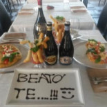 Beato Te Nourriture