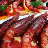 Antoerobi Nourriture