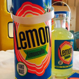 Antoerobi Nourriture