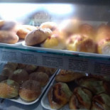 Palma Nourriture