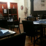 Bar Ristorante Buzz Comida