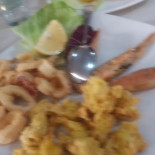 Bar Ristorante Buzz Comida