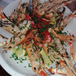 Bar Ristorante Buzz Comida