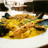 Bar Ristorante Buzz Comida