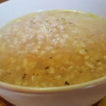 Barcollo Nourriture